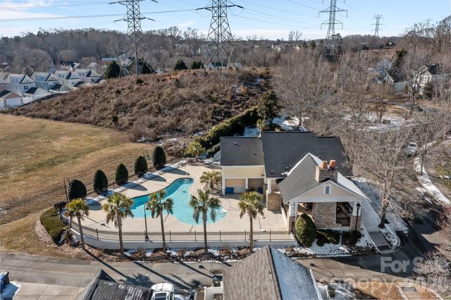 8111 Bud Henderson Road, Huntersville, NC 28078