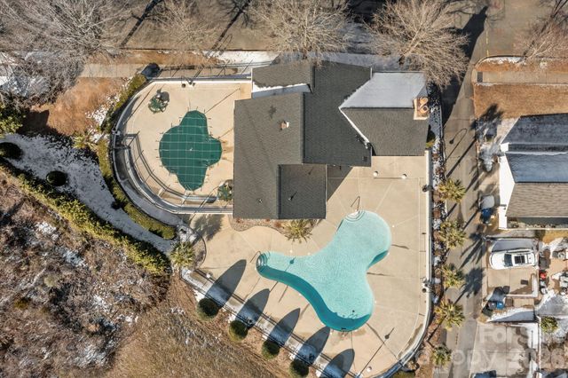 8111 Bud Henderson Road, Huntersville, NC 28078