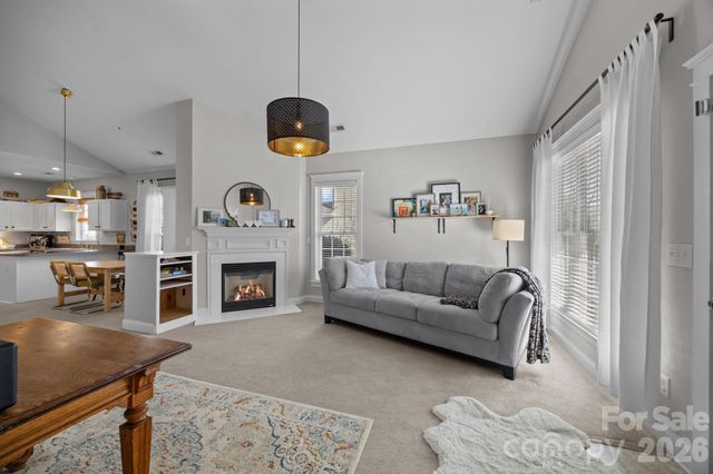 8111 Bud Henderson Road, Huntersville, NC 28078