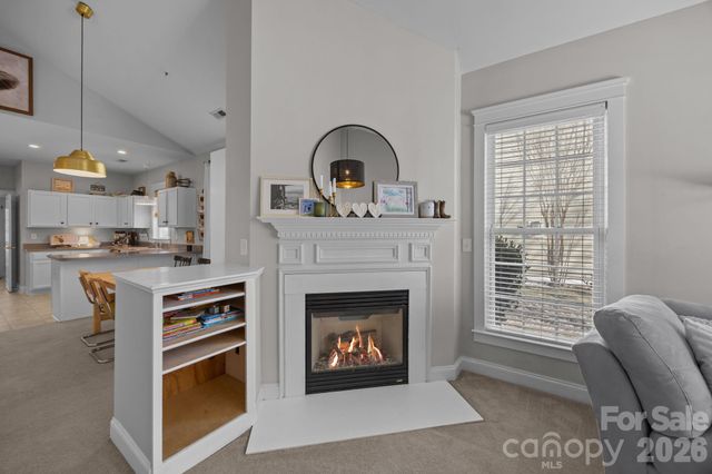 8111 Bud Henderson Road, Huntersville, NC 28078