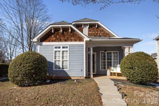 8111 Bud Henderson Road, Huntersville, NC 28078