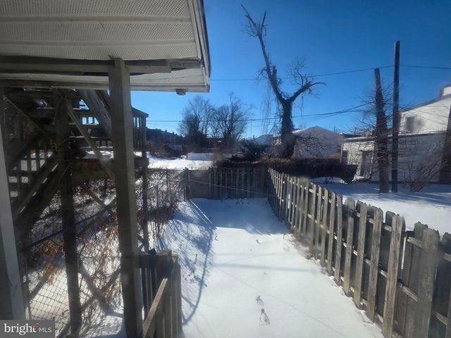 413 MONMOUTH ST, Trenton, NJ 08609