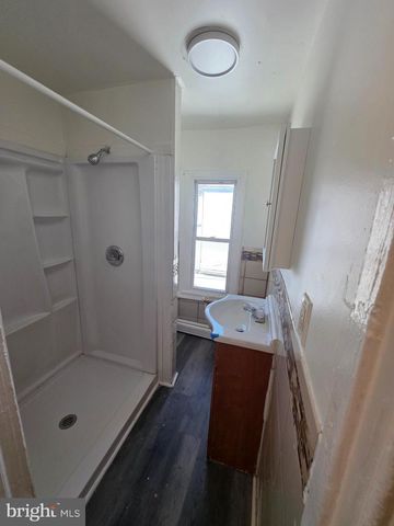 413 MONMOUTH ST, Trenton, NJ 08609