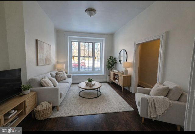 413 MONMOUTH ST, Trenton, NJ 08609