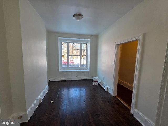 413 MONMOUTH ST, Trenton, NJ 08609
