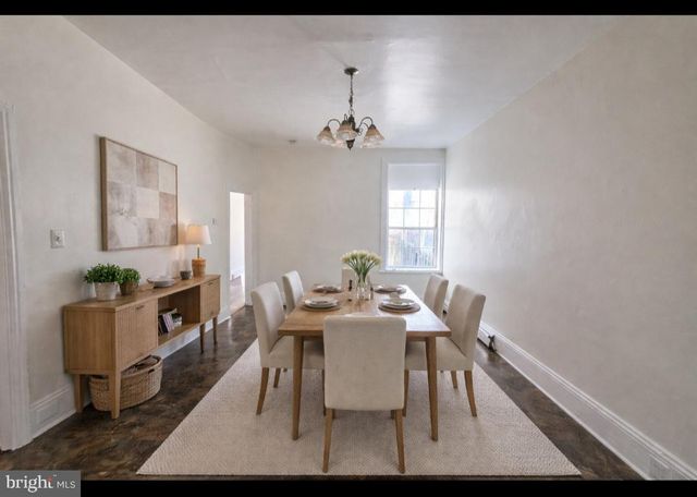 413 MONMOUTH ST, Trenton, NJ 08609