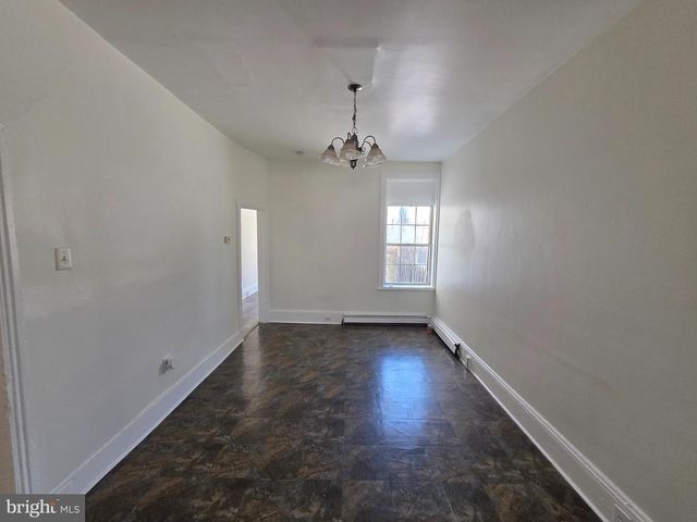 413 MONMOUTH ST, Trenton, NJ 08609