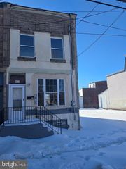 413 MONMOUTH ST, Trenton, NJ 08609