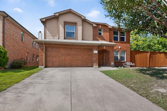 1930 Bishop Hill, Little Elm, TX 75036
