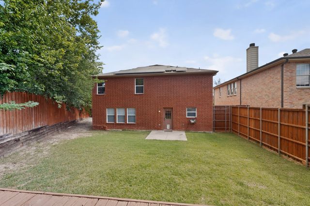1930 Bishop Hill, Little Elm, TX 75036