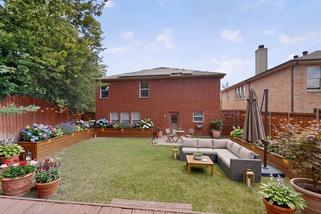 1930 Bishop Hill, Little Elm, TX 75036