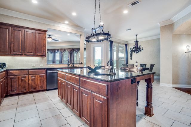 1929 Canyon Road, Celina, TX 75009