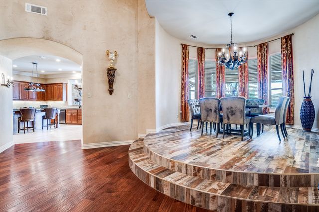 1929 Canyon Road, Celina, TX 75009