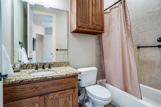 1929 Canyon Road, Celina, TX 75009