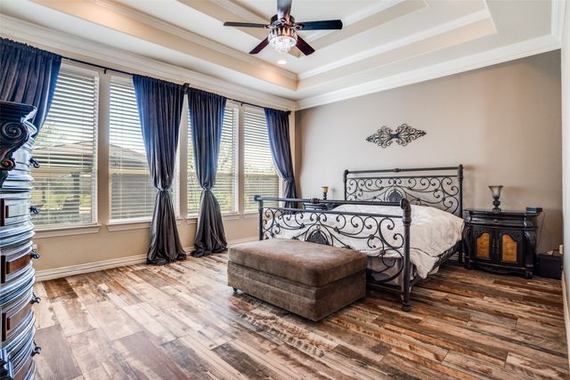 1929 Canyon Road, Celina, TX 75009