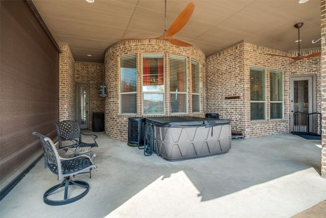 1929 Canyon Road, Celina, TX 75009