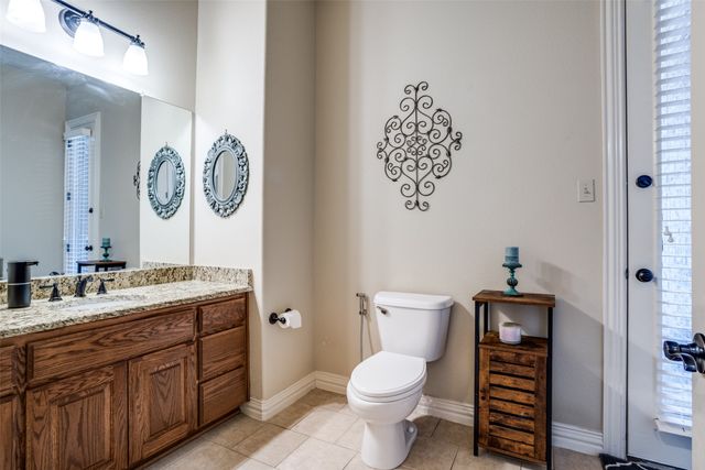 1929 Canyon Road, Celina, TX 75009