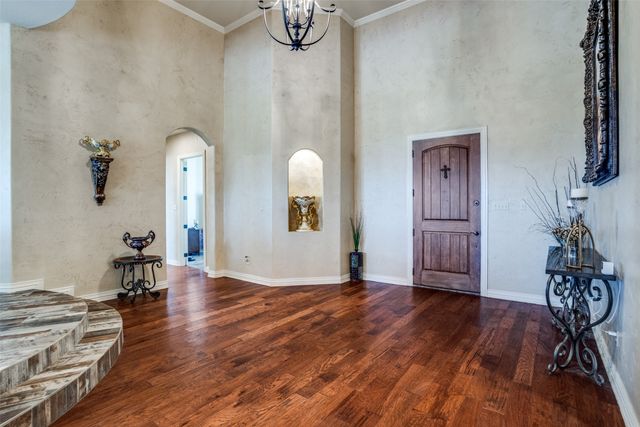 1929 Canyon Road, Celina, TX 75009