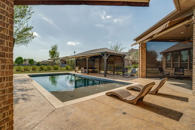 1929 Canyon Road, Celina, TX 75009