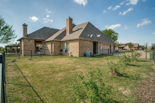 1929 Canyon Road, Celina, TX 75009