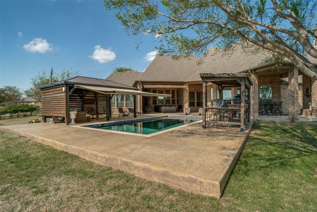 1929 Canyon Road, Celina, TX 75009