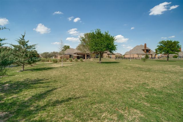 1929 Canyon Road, Celina, TX 75009