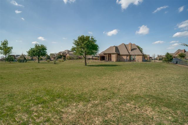 1929 Canyon Road, Celina, TX 75009