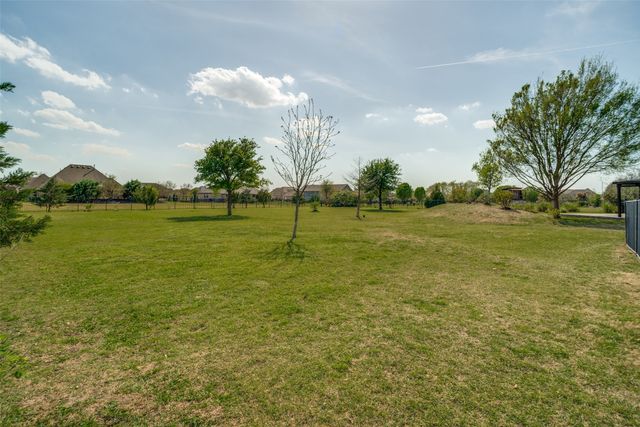 1929 Canyon Road, Celina, TX 75009