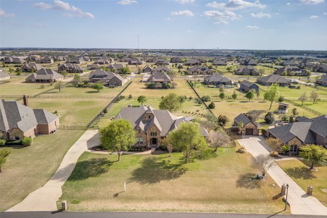 1929 Canyon Road, Celina, TX 75009