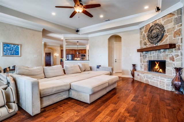 1929 Canyon Road, Celina, TX 75009