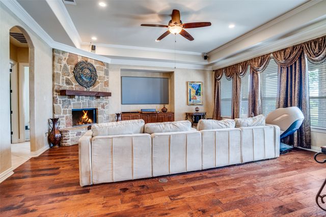 1929 Canyon Road, Celina, TX 75009