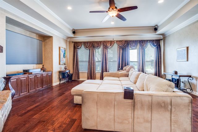 1929 Canyon Road, Celina, TX 75009