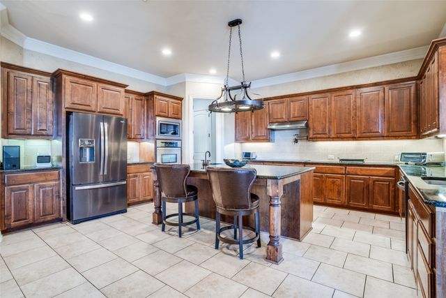 1929 Canyon Road, Celina, TX 75009