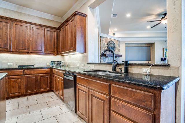 1929 Canyon Road, Celina, TX 75009