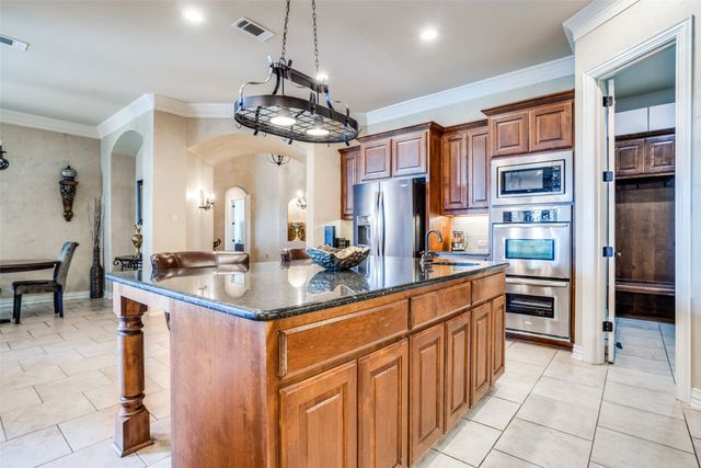 1929 Canyon Road, Celina, TX 75009