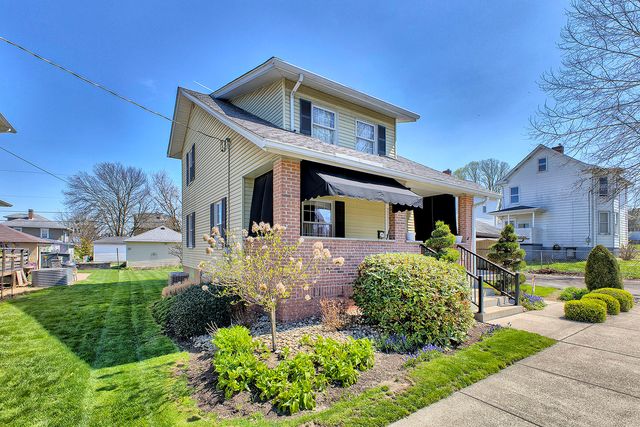 729 Welty STREET, Southwest Greensburg Boro, PA 15601