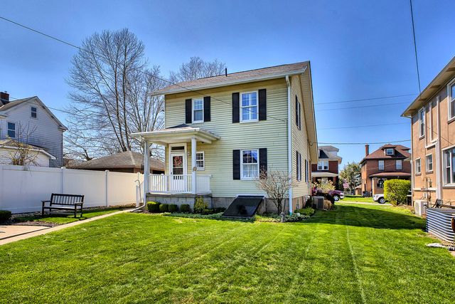 729 Welty STREET, Southwest Greensburg Boro, PA 15601