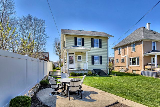 729 Welty STREET, Southwest Greensburg Boro, PA 15601