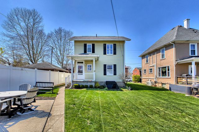 729 Welty STREET, Southwest Greensburg Boro, PA 15601