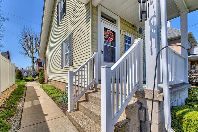 729 Welty STREET, Southwest Greensburg Boro, PA 15601