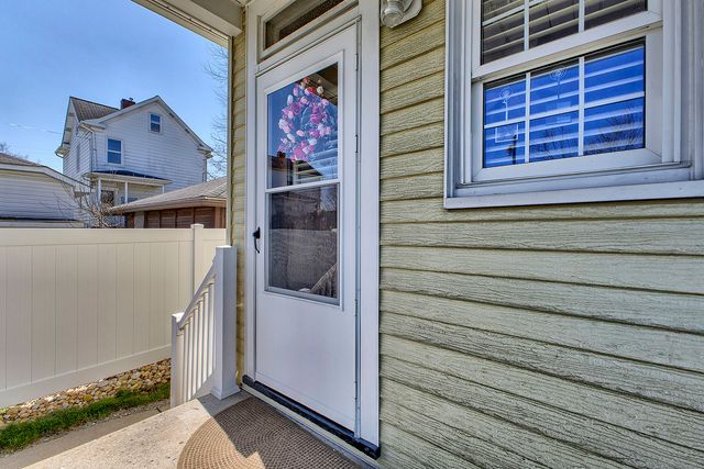729 Welty STREET, Southwest Greensburg Boro, PA 15601