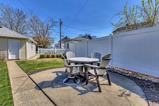 729 Welty STREET, Southwest Greensburg Boro, PA 15601