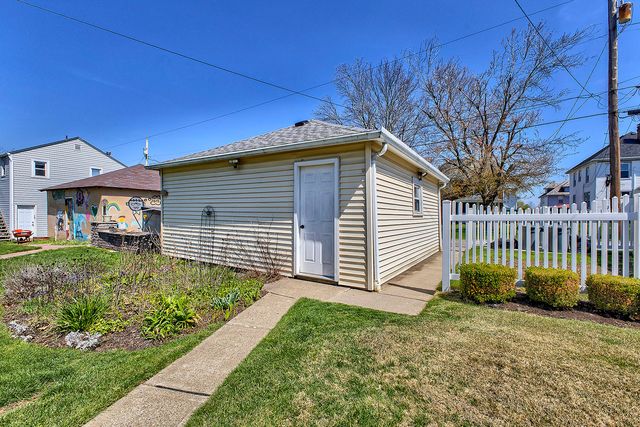 729 Welty STREET, Southwest Greensburg Boro, PA 15601