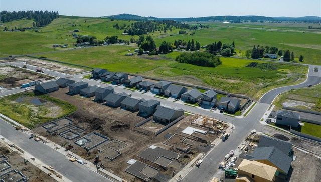 5883 S Zabo Rd, Spokane, WA 99224