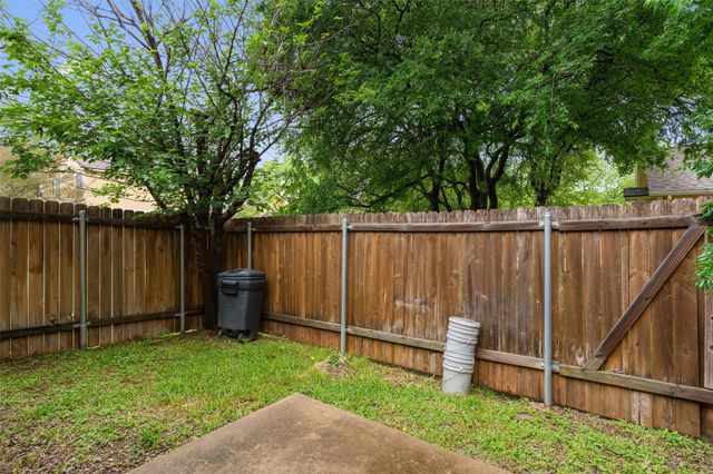 11901 Swearingen DR 77, Austin, TX 78758