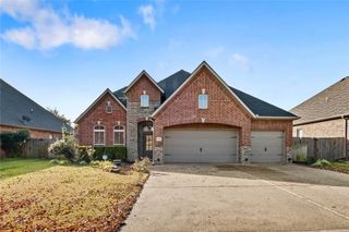 1407 SW Wisteria Avenue, Bentonville, AR 72713