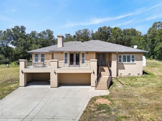 6005 Virginiatown Rd, Newcastle, CA 95658
