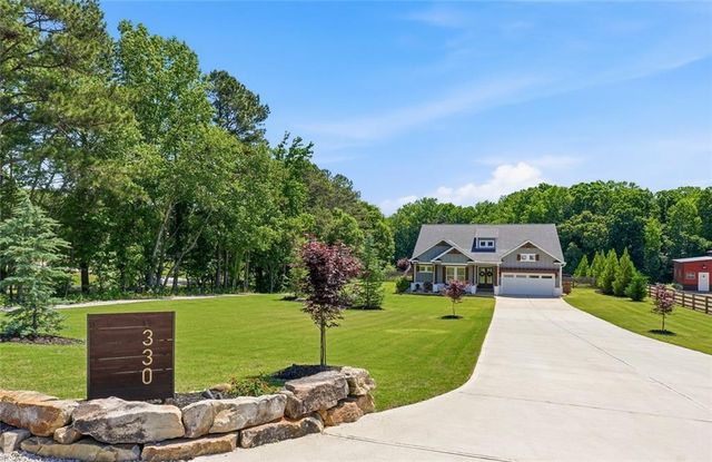 330 Taylor Path, Dallas, GA 30157