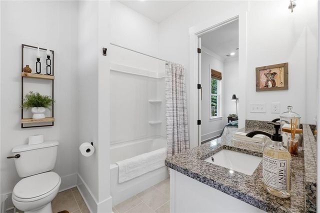 330 Taylor Path, Dallas, GA 30157