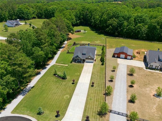 330 Taylor Path, Dallas, GA 30157